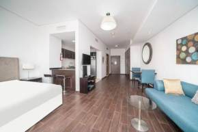 StoneTree - Spacious Studio - The Matrix